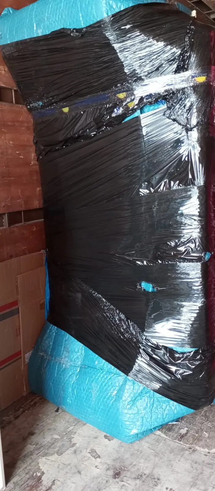 Diyarbakır Profesyonel Nakliyat