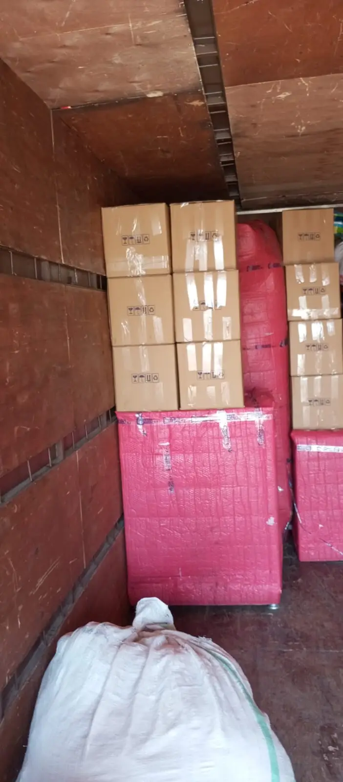 Diyarbakır Şehirler Arası Nakliyat